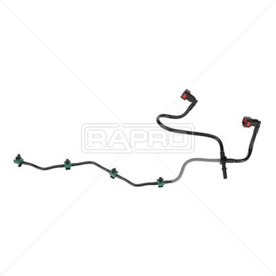 YAKİT GERİ DÖNÜS HORTUMU CITROEN JUMPER III 2.2 HDI  1574.L4