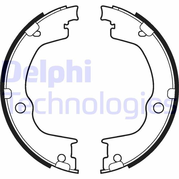 ARKA FREN AYNASI VOLVO 850 91-97 -S70-C70-V70-960-2.0-2.5-2.5 20V-2.5TDI 97 > 295x5DLxHAVALI  271794-31262099-9140144