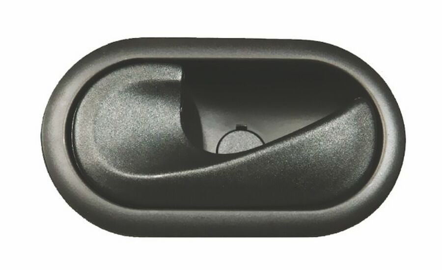 KAPI İÇ AÇMA KOLU SİYAH BOYA SOL MGN II-KNG II