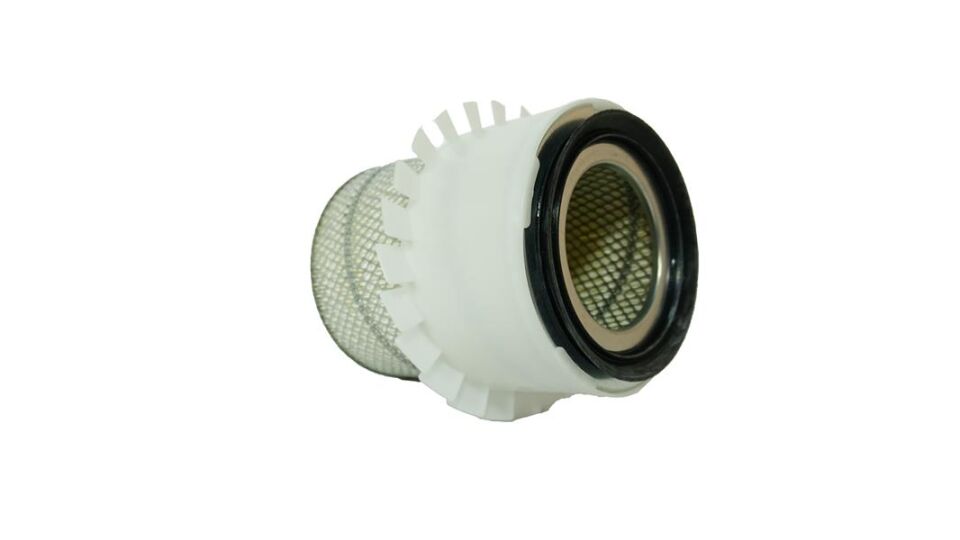 HAVA FİLTRESİ MITSUBISHI L200 PICK-UP-PAJERO 2.8TD-2.5TD 96> C 16148  MD620563-XR323949-MZ311786