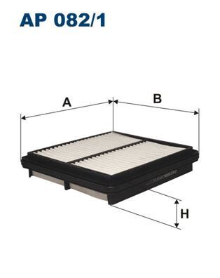 YAKIT FİLTRESİ IVECO DAILY IV 06-11 -IVECO DAILY V 11 >  500054702