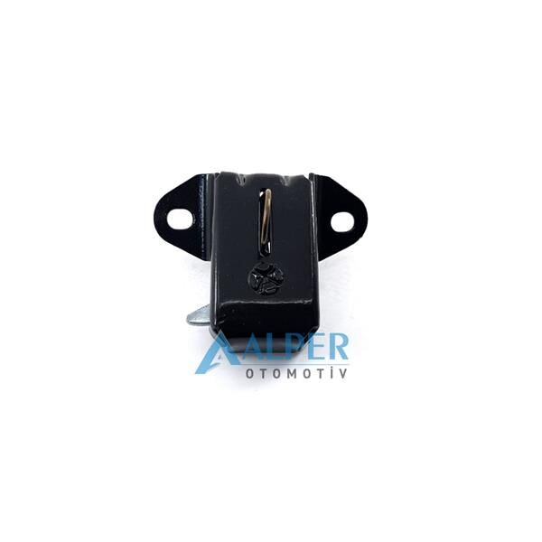 BAGAJ KAPI KİLİDİ R9-R11  7700666804-7701348709