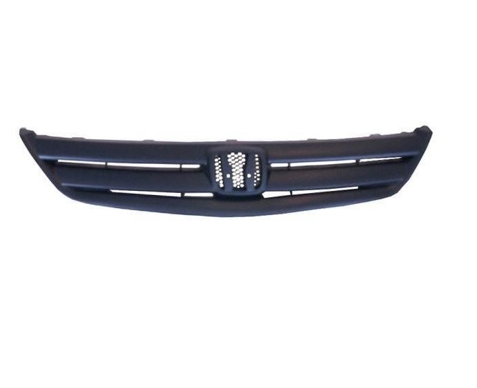 HONDA - ÖN PANJUR SİYAH (TYG) CİVİC 2001- - 71121-S5A-003Z