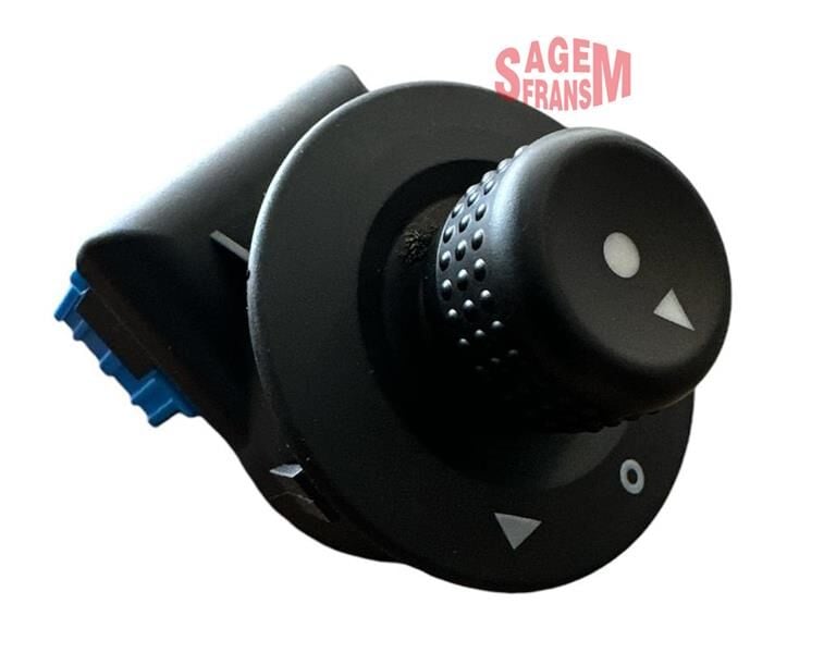 AYNA AYAR DÜĞMESİ PARTNER TEPE-BERLINGO III 08>