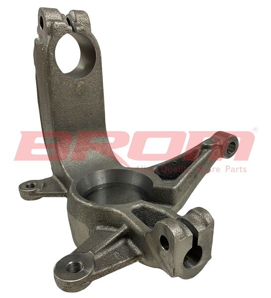 AKS TAŞIYICI ÖN SAĞ MEGANE II 02>08 SCENIC II 02>08 ABS Lİ 72MM