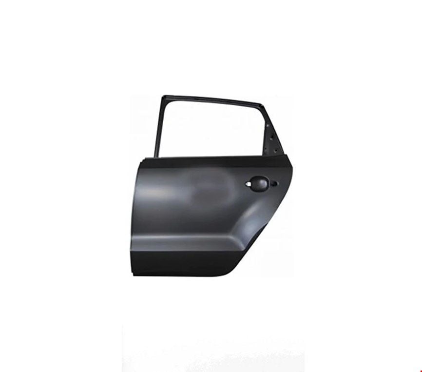 VOLKSWAGEN - ARKA KAPI SOL POLO 2009- - 6R4833055J