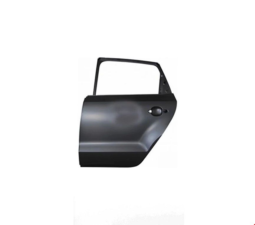 VOLKSWAGEN - ARKA KAPI SOL POLO 2009- - 6R4833055J