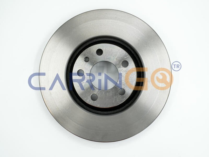 FREN DİSKİ (TEK) AUDI A6 A8