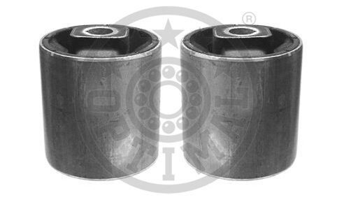 ASKI ROTU ARKA MERCEDES W115 68>77  A1153201589