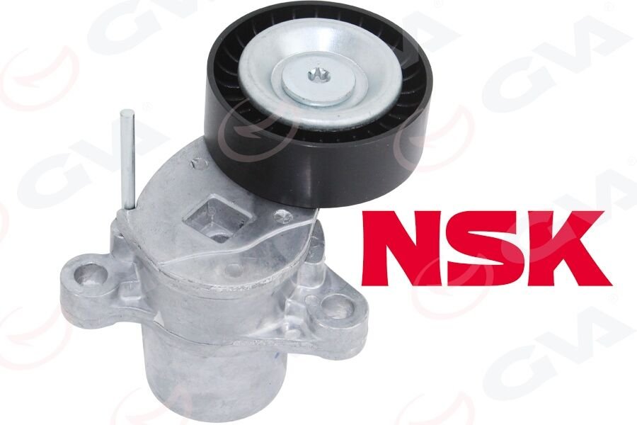 ALTERNATÖR GERGİ RULMANI KÜTÜKLÜ FOCUS III 11> B-MAX 11>FIESTA 08> YENI CONNECT 14> COURIER 14> 1.0 ECOBOOST  CM5Q-6A228-BB-2431347