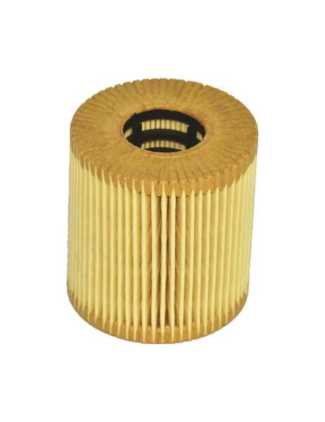 YAĞ FİLTRESİ CİTROEN C4-C5-C8-XSARA-PEUGEOT 307-407 2.0 HDI-307 16V EURO 6 HU 711/51x-OE 673-OX 339/2D ECO  1109.CL-6C1Q6744AA-LR028438
