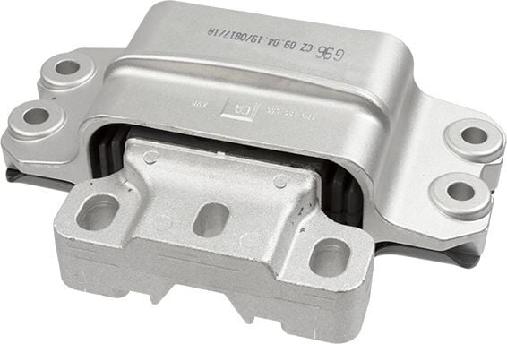 MOTOR TAKOZU SOL GOLF VI JETTA A3 LEON SKODA 09-13