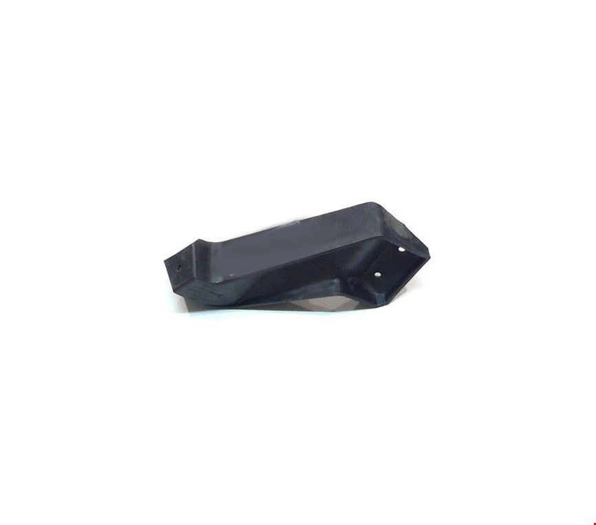 FORD - ARKA TAMPON BRAKETİ SOL KA 1996- - 97KB17C684AG