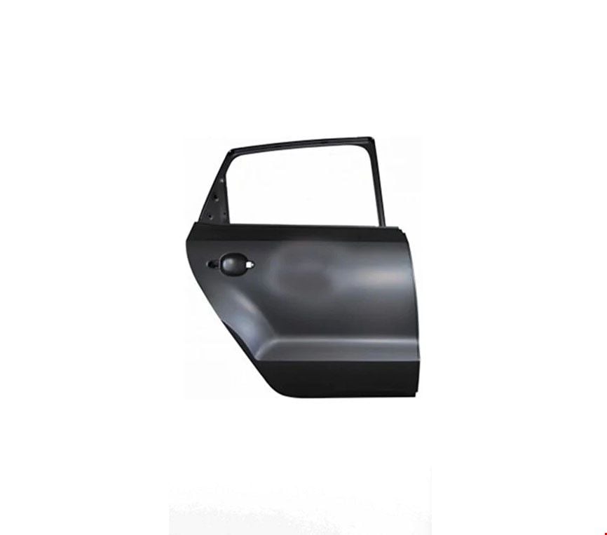 VOLKSWAGEN - ARKA KAPI SAĞ POLO 2009- - 6R4833056J