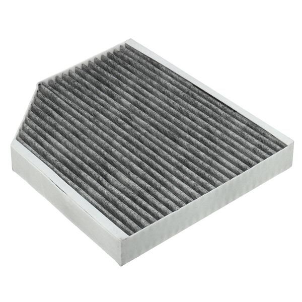 POLEN FİLTRESİ AUDI A4 07>A5 08>Q5 08> 1.8TFSI-2.0TFSI-3.0TFSI-3.2FSI KARBONLU