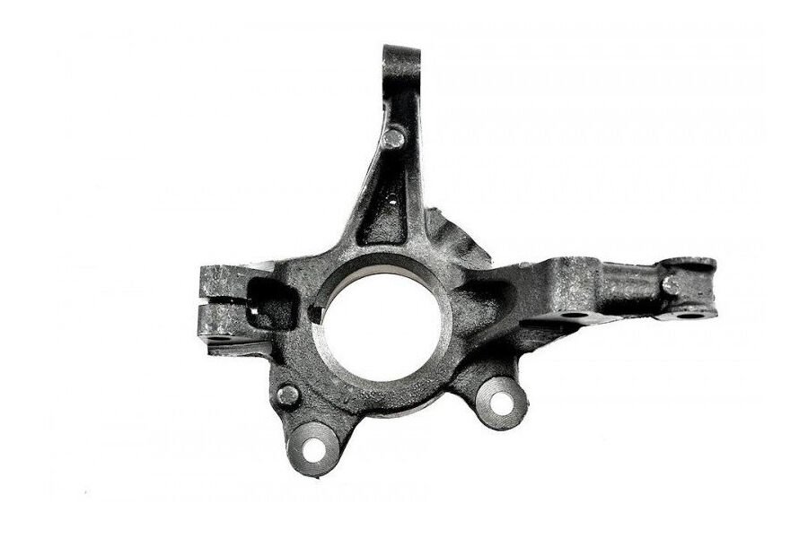 AKS TAŞIYICI ÖN SOL RENAULT SYMBOL III 13> DACIA SANDERO II 12> LOGAN II 12> DOKKER 12>ABS Lİ 72MM