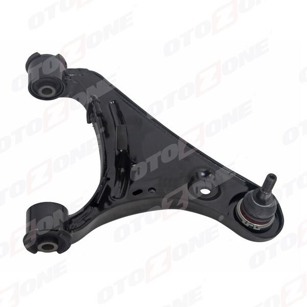 LR LAND ROVER DISCOVERY III SALINCAK SAG