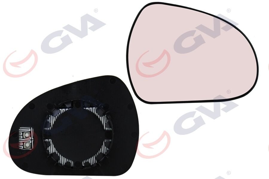 AYNA CAMI SAĞ 207 06> ISITMALI KONVEKS VM-6207GHR