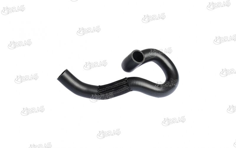 RADYATÖR ÜST HORTUMU P307 2.0 TD DV10TD - OEM 1343.GE