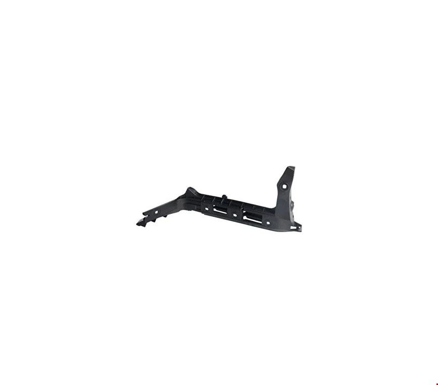 VOLKSWAGEN - ARKA TAMPON BRAKETİ SAĞ T-5 2003- - 7H0807394C