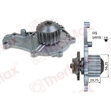 DEVIRDAIM FOCUS II 04 11 1.6 TDCI FOCUS III 11 17 ECOSPORT 14 FIESTA 08 17 KUGA II 14 18 COURIER 14 17 1.5-1.6 TDCI 307 308 508 207 208 C3 C4 C5 BERLINGO III C3 III DS3 DS5 P301 C ELYSEE 1.6 HDI