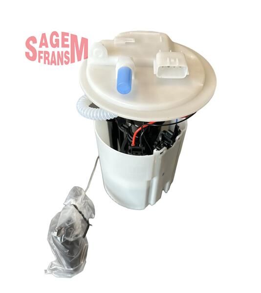 YAKIT DEPO ŞAMANDIRASI RENAULT FLUENCE 09> MEGANE III 09> SCENIC III 09> 1.6 16V K4M