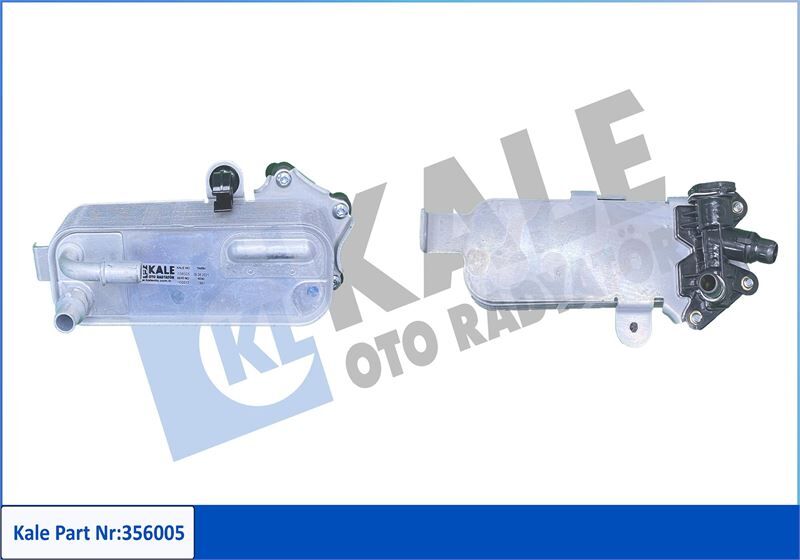 OTOMATIK SANZIMAN YAG SOGUTUCUSU BMW N13 N20 N26 F20 F22 F30 F32 F34 F36  17217600553