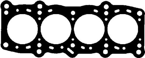 EGZOZ MANİFOLD CONTA 1300/1400 R12 1.20 mm