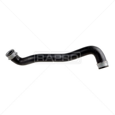 RADYATOR HORTUMU UST MERCEDES W204 S204 C204 W212 S212 C207  A2045012582