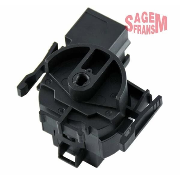 BAGAJ KİLİDİ MOTORLU 4 PİN FOCUS III 2010 2017  BM51R442A66AC