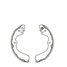 ARKA FREN BALATASI PABUÇ RENAULT CAPTUR II 20> CLIO V 19> NISSAN JUKE F16 19>