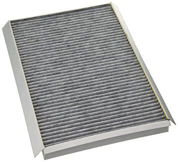 POLEN FILTRESI MERCEDES SPRINTER B906 . VW CRAFTER 30-35-50 KARBONLU