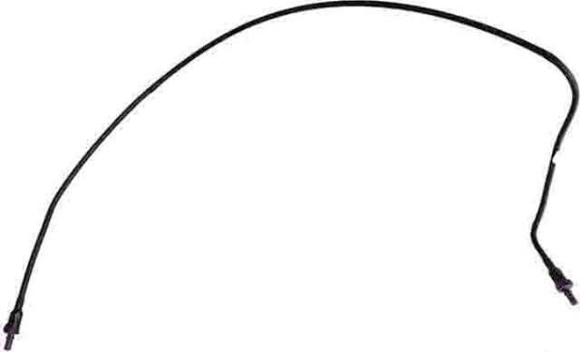 YAKIT DEPO BORUSU RENAULT CLIOIV-CAPTUR H5F D4F  175069927R