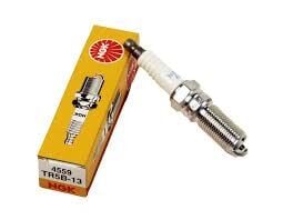 ATEŞLEME BUJİSİ FOCUS III B MAX C MAX 10>MONDEO IV 07>1.6TI 04> FIESTA 1.25-1.4 16V -1