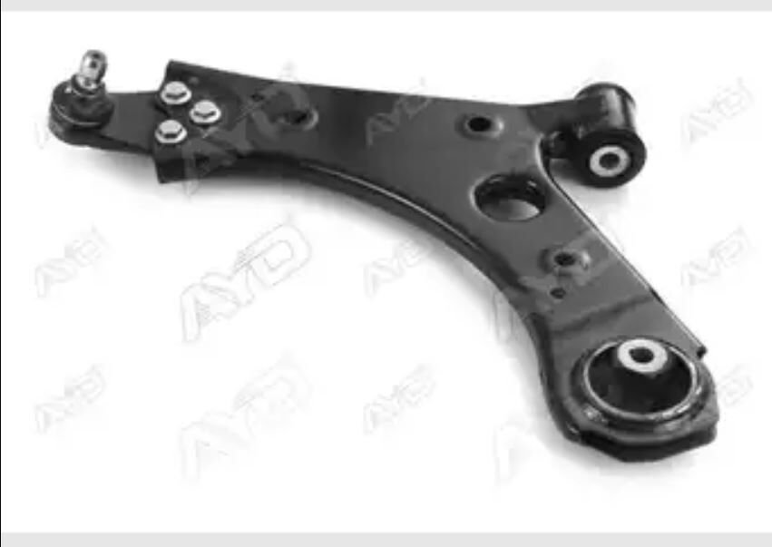 ALT SALINCAK SOL ROTİLLİ FIAT EGEA 16> FIAT TIPO (J6) 15>