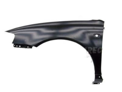AUDİ - ÖN ÇAMURLUK SOL A3 2001- - 8L0821105B