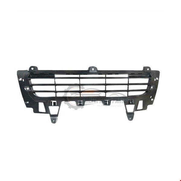 PORSCHE - ÖN TAMPON ORTA IZGARASI CAYENNE 2007- - 95550568310