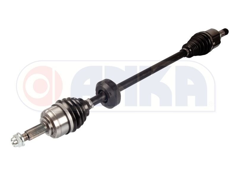 KOMPLE AKS SAĞ DACIA DOKKER 12>21 LODGY 12>21 1.5dCi 1.6 896mm  391002807R-391006276R-391006130R