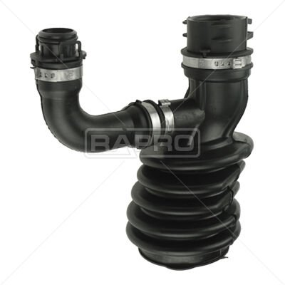 HAVA FILTRE HORTUMU KUCUK FOCUS II FACUS C MAX 1.6TDCI 90PS 03>07 VOLVO S40-C30-V50 05>12 1.6TDI 90PS  7M519A673EJ-31293729-30792123
