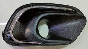KAPI BANDI ÖN SOL KLİPSLİ RENAULT FLUENCE  808770010R