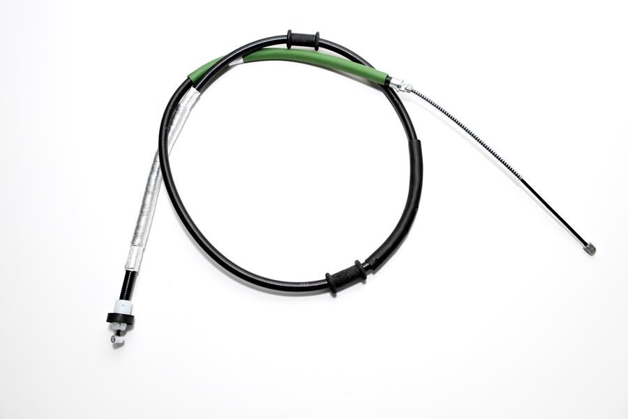 ARKA EL FREN TELİ SOL DOBLO 03>05