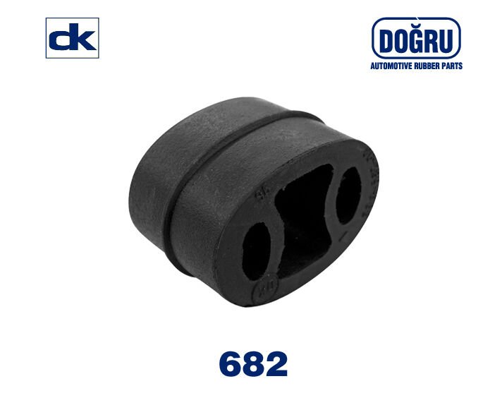 EGZOZ LASTİĞİ ARKA EGZOZ ASTRA H-CORSA B