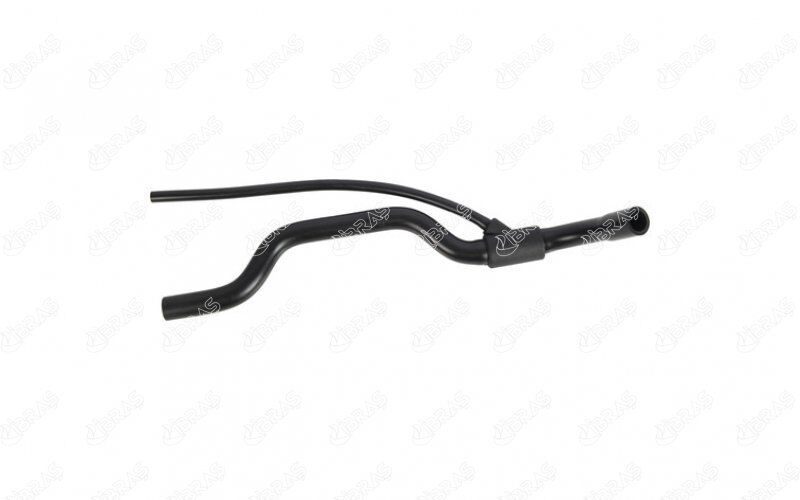 KARTER HAVALANDIRMA HORTUMU KÜÇÜK TMPR 1.4 1.6 KARB.ENJ. 88-96 - OEM 7691449,7679120