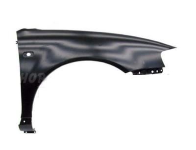 AUDİ - ÖN ÇAMURLUK SAĞ A3 2001- - 8L0821106B