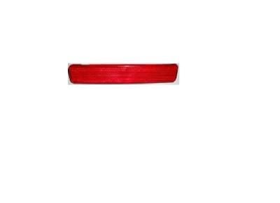 VOLKSWAGEN - ARKA TAMPON REFLEKTÖRÜ SAĞ T-5 2003- - 7E0945106