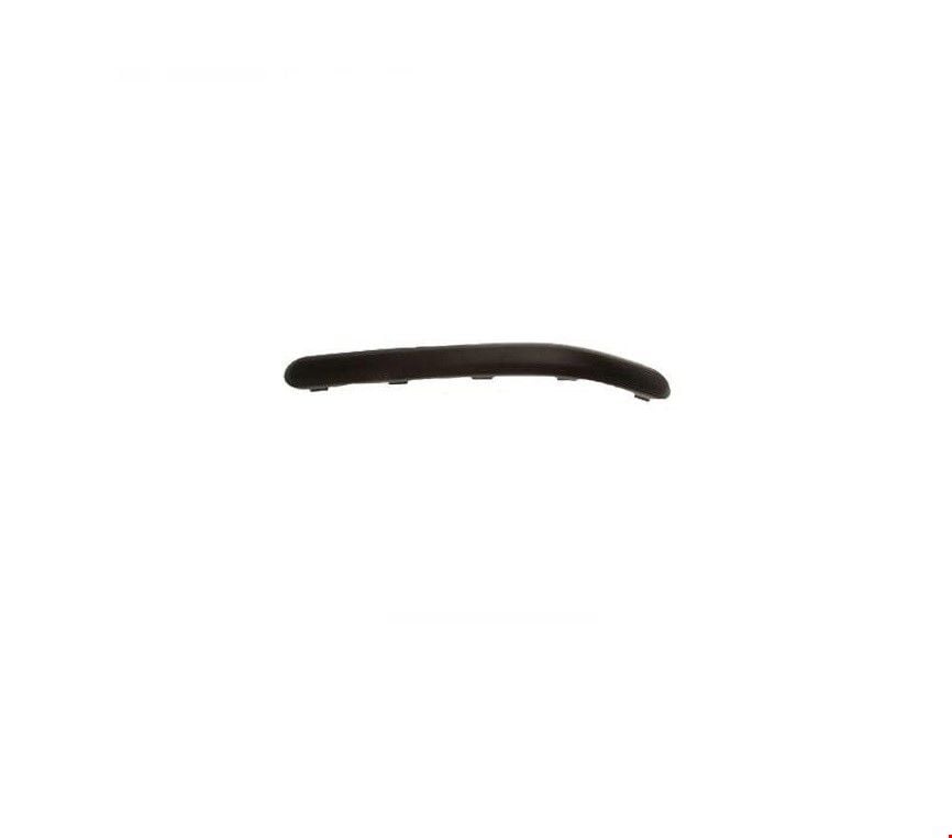 FORD - ARKA TAMPON BANDI (SİYAH)  SAĞ FUSİON 2003- - 1207629