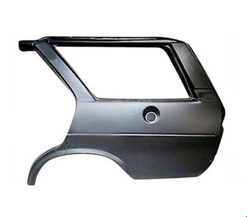 TOFAŞ - ARKA ÇAMURLUK SOL Y.M. KARTAL HANAL - 85013002