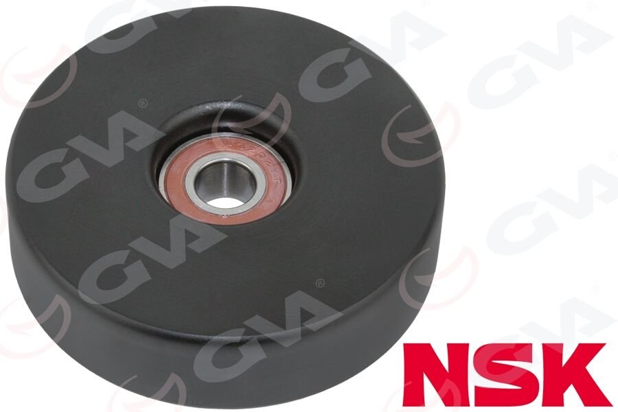 KAYIS GERGI RULMANI MERCEDES W202 W124 W210 W163 R170  A1112000070