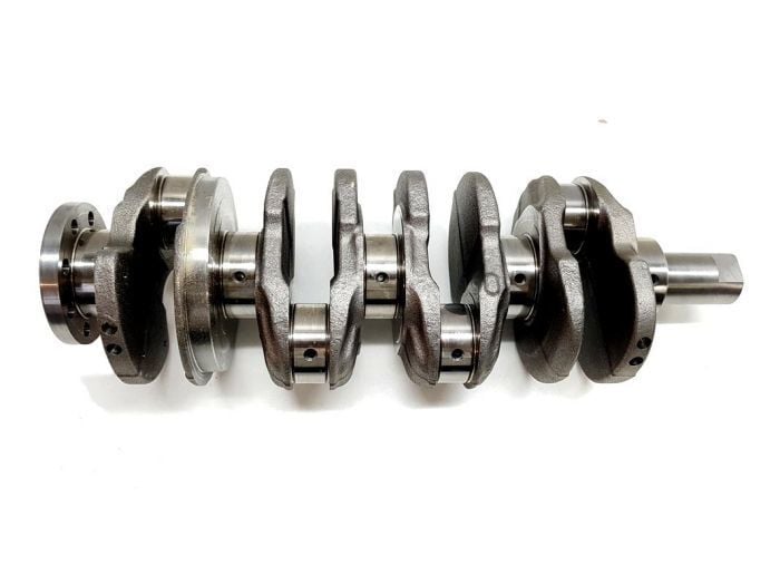 KRANK MILI RENAULT MASTER III 10> 2.3 DCI M9T ÇELİK ALAŞIMLI