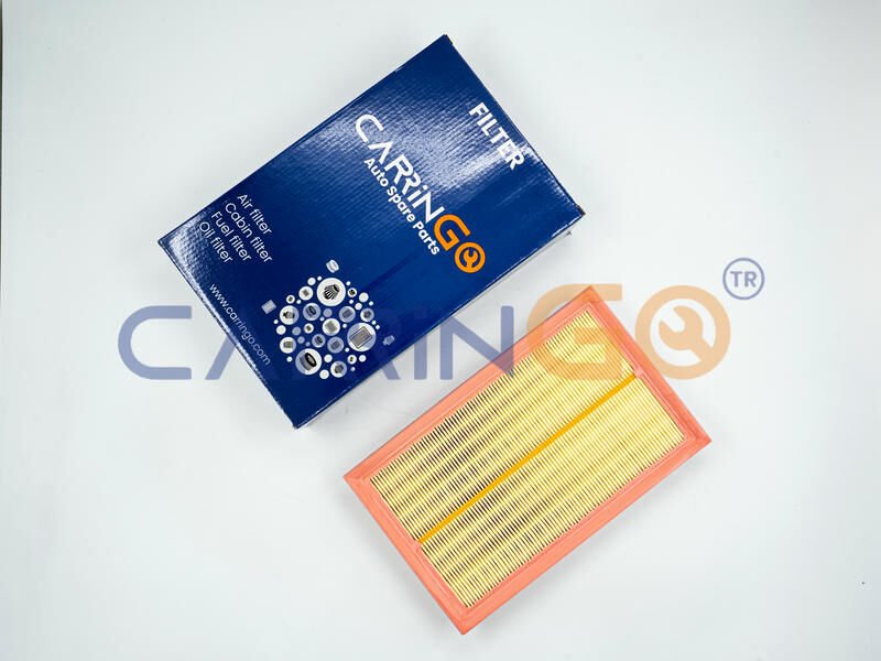 HAVA FİLTRESİ VW GOLF VII SKODA OCTAVİA III SEAT IBİZA VI AUDİ A3+CABRİOLET 1.5 TSI 17>